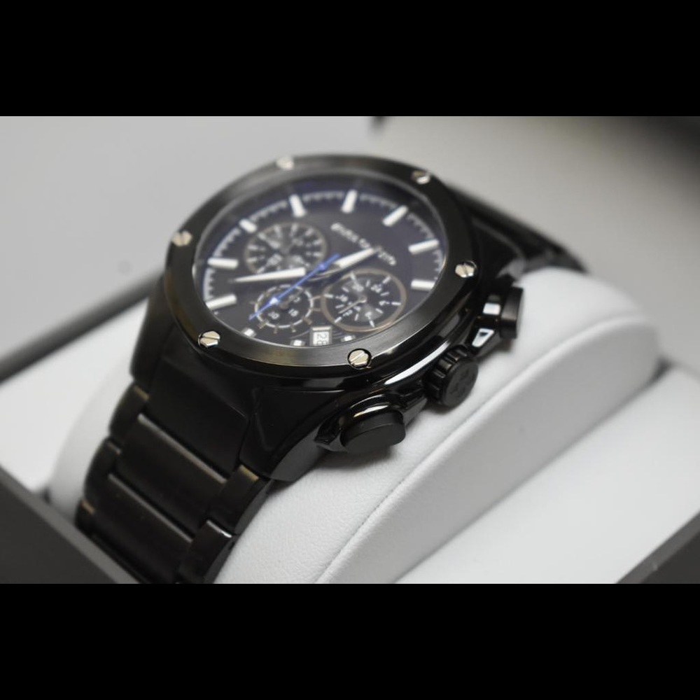 Beautiful men’s watch